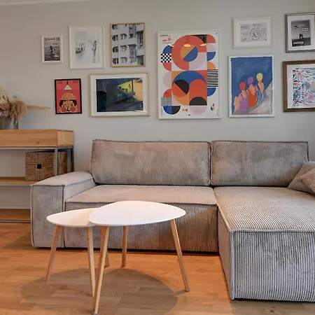 Rentplanet - Teczowa * Breslau