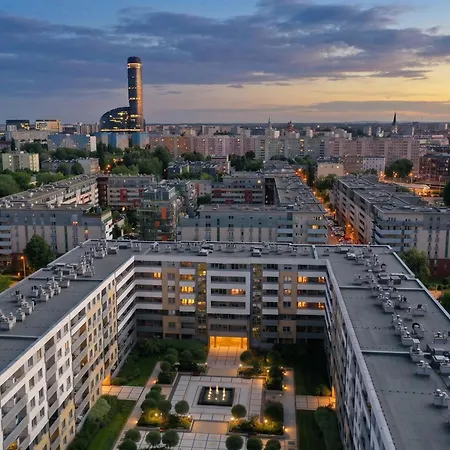 Rentplanet - Teczowa * Wrocław